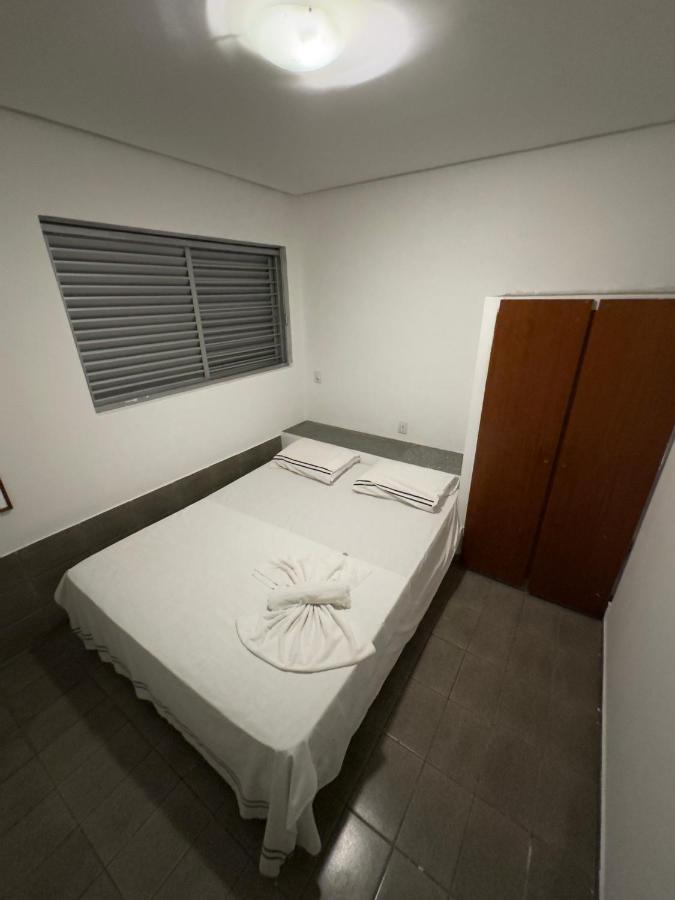 Itajuba Classic Hotel Goiânia Buitenkant foto