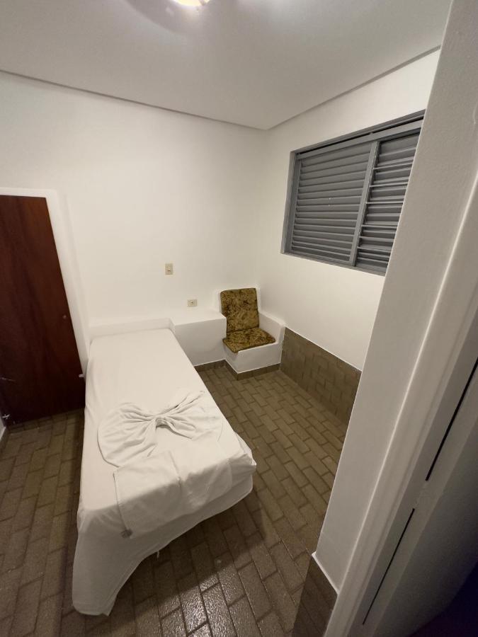 Itajuba Classic Hotel Goiânia Buitenkant foto