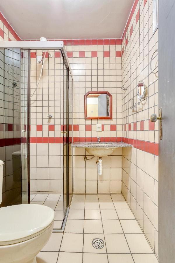 Itajuba Classic Hotel Goiânia Buitenkant foto