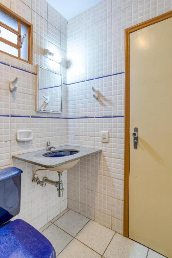 Itajuba Classic Hotel Goiânia Buitenkant foto