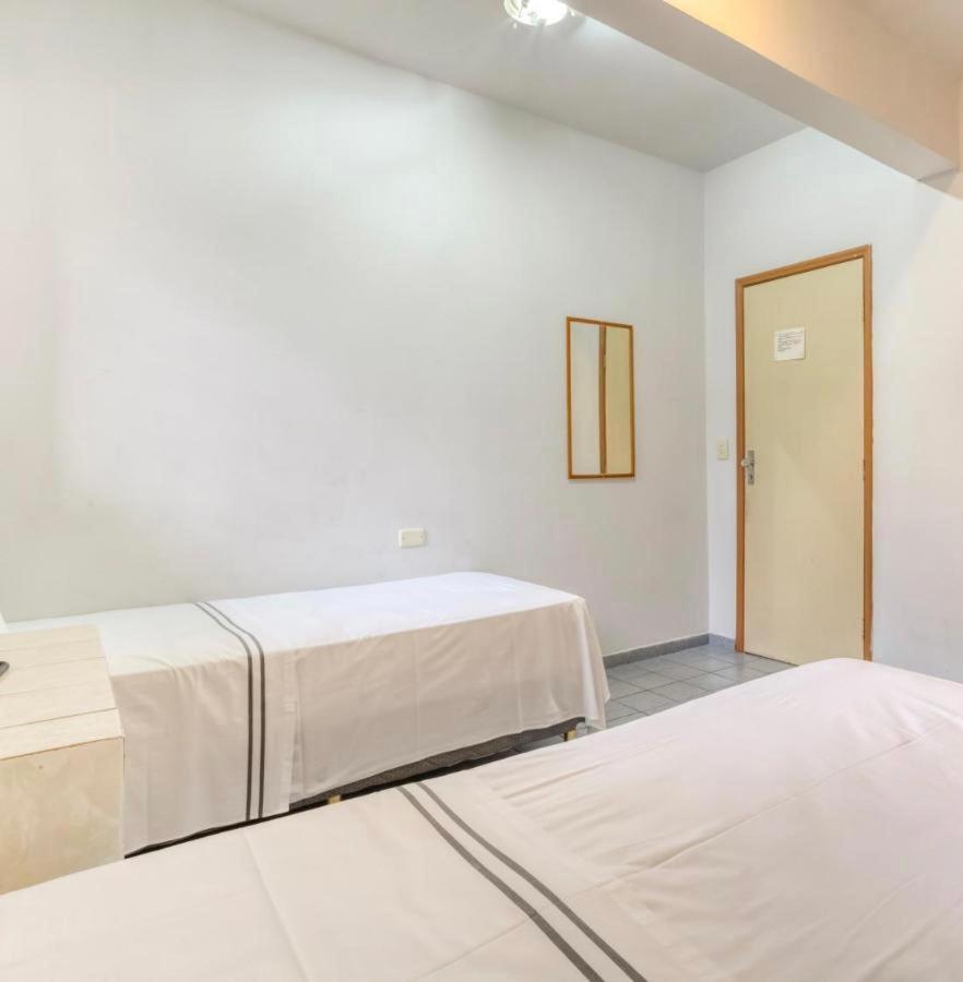 Itajuba Classic Hotel Goiânia Buitenkant foto