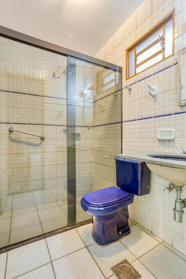 Itajuba Classic Hotel Goiânia Buitenkant foto