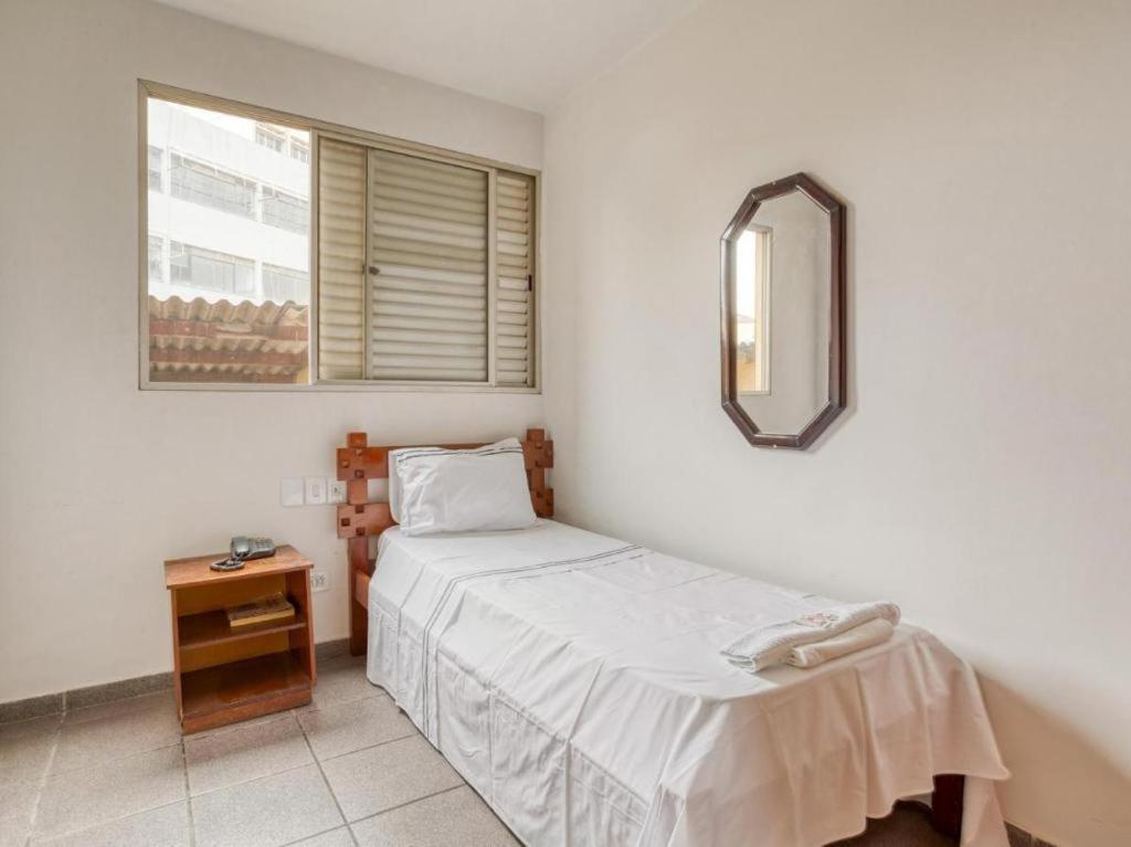 Itajuba Classic Hotel Goiânia Buitenkant foto