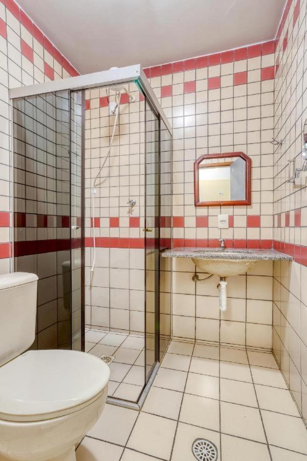 Itajuba Classic Hotel Goiânia Buitenkant foto