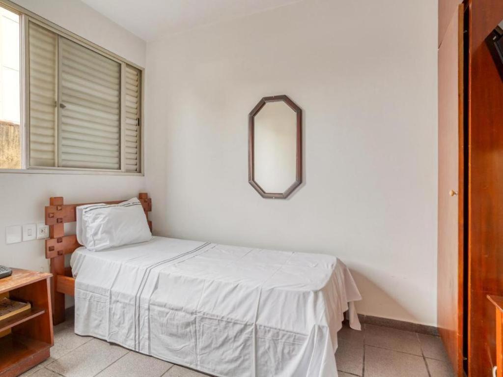 Itajuba Classic Hotel Goiânia Buitenkant foto
